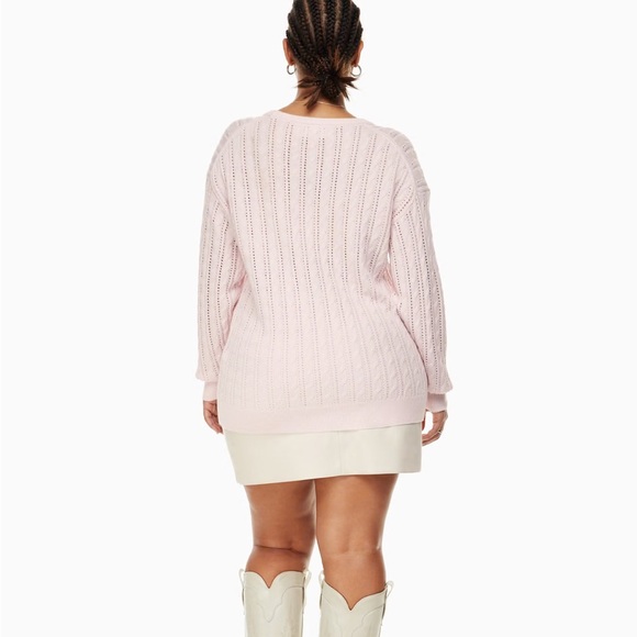 WILFRED Library Sweater - Picture 4 of 15